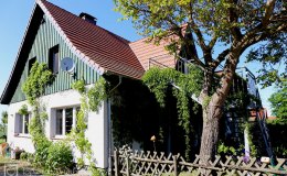 Ferienwohnung Dambeck